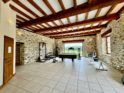 French property for sale in Saint-Paul-la-Roche, Dordogne - €1,590,000 - photo 8