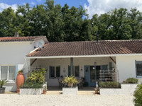Maison à vendre à Édon, Charente - 385.000 € - photo 3