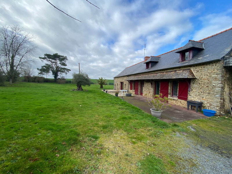 French property for sale in Eancé, Ille-et-Vilaine - &#8364;302,100 - photo 2