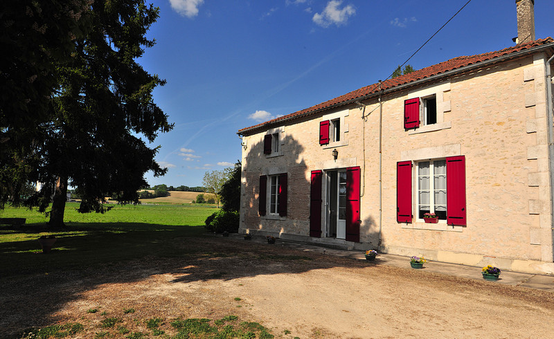 French property for sale in Saint-Quentin-du-Dropt, Lot-et-Garonne - €398,000 - photo 3