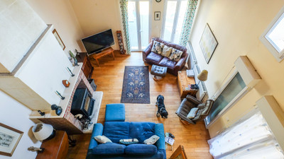 French property for sale in Bernay-Saint-Martin, Charente-Maritime - €272,800 - photo 1
