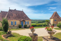 Maison à vendre à Val de Louyre et Caudeau, Dordogne - 1 950 000 € - photo 9