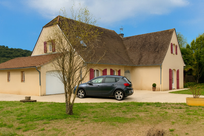 French property for sale in Montignac, Dordogne - €307,000 - photo 8