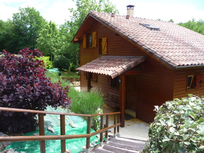Maison à vendre à Souillac, Lot, Midi-Pyrénées, avec Leggett Immobilier