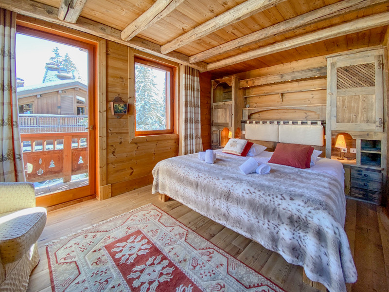 Ski property for sale in Courchevel 1850 - €12,500,000 - photo 7