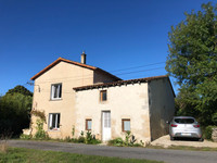 French property, houses and homes for sale in Aunac-sur-Charente Charente Poitou_Charentes