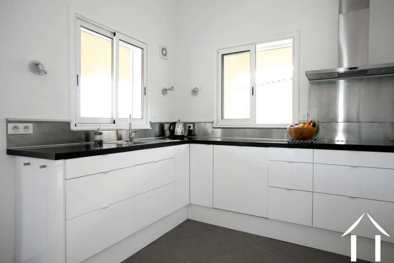 French property for sale in Roquebrun, Hérault - €470,000 - photo 3