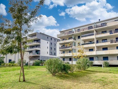 Appartement à vendre à Lucciana, Corse, Corse, avec Leggett Immobilier