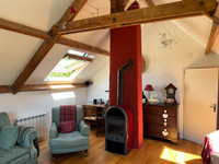 Maison à vendre à Mohon, Morbihan - 221.000 € - photo 5