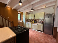 Maison à vendre à Busserolles, Dordogne - 333.900 € - photo 3
