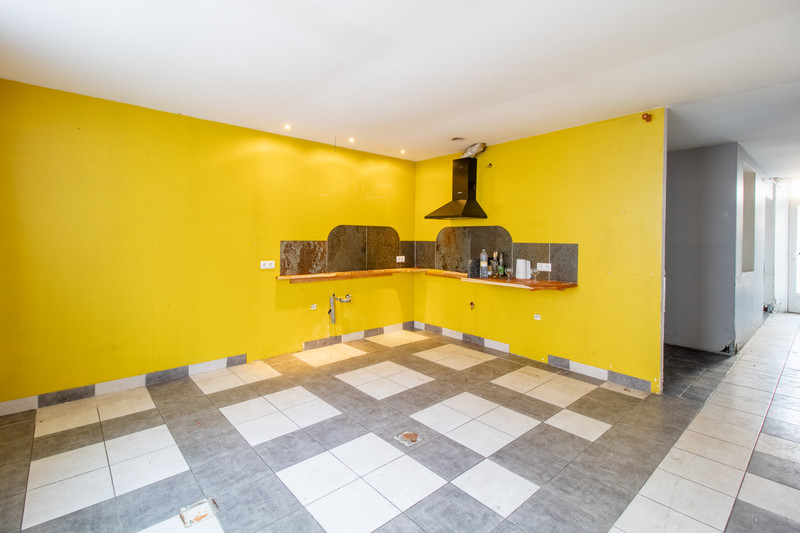 Propriété de ski à vendre - Saint Martin de Belleville - 159 500 € - photo 1