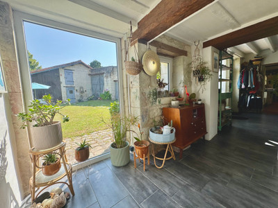 French property for sale in Prinçay, Vienne - €247,000 - photo 6
