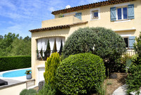 Propriété à vendre à Montauroux, Var - 585 000 € - photo n°1