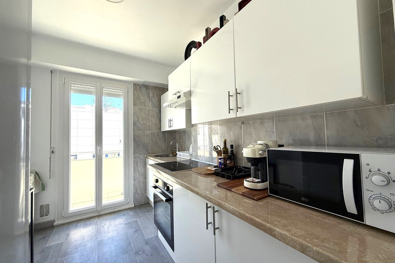 French property for sale in Nice, Alpes-Maritimes - €319,000 - photo 5
