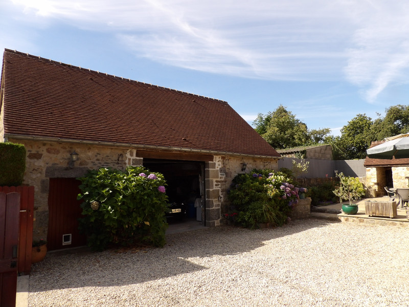 French property for sale in Rives d'Andaine, Orne - €172,800 - photo 1