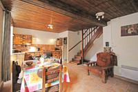 Maison à vendre à Fenouillet-du-Razès, Aude - 110 000 € - photo 6
