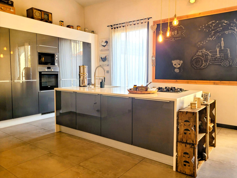 French property for sale in Cabestany, Pyrénées-Orientales - €498,000 - photo 4