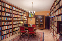 Maison à vendre à Villapourçon, Nièvre - 495.000 € - photo 6