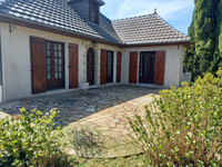 Maison à vendre à Saint-Jal, Corrèze - 267.500 € - photo 1