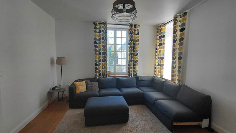 French property for sale in Le Mené, Côtes-d'Armor - €240,750 - photo 4