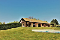 French property, houses and homes for sale in Cherval Dordogne Aquitaine