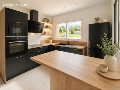 French property for sale in Saint-Aquilin, Dordogne - €218,900 - photo 5