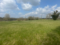 Terrain à vendre à Bourdeilles, Dordogne - 36.600 € - photo 1
