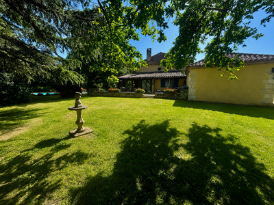 French property for sale in Lauzun, Lot-et-Garonne - €710,000 - photo 5