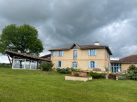 Maison à vendre à Simorre, Gers - 850 000 € - photo 1