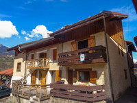 Maison à vendre à LA PLAGNE, Savoie - 285.000 € - photo 1