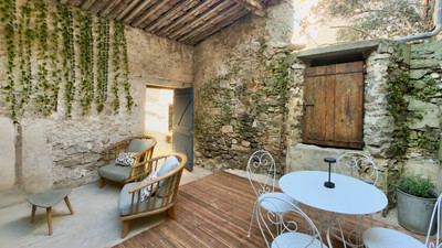 house for sale in Aude