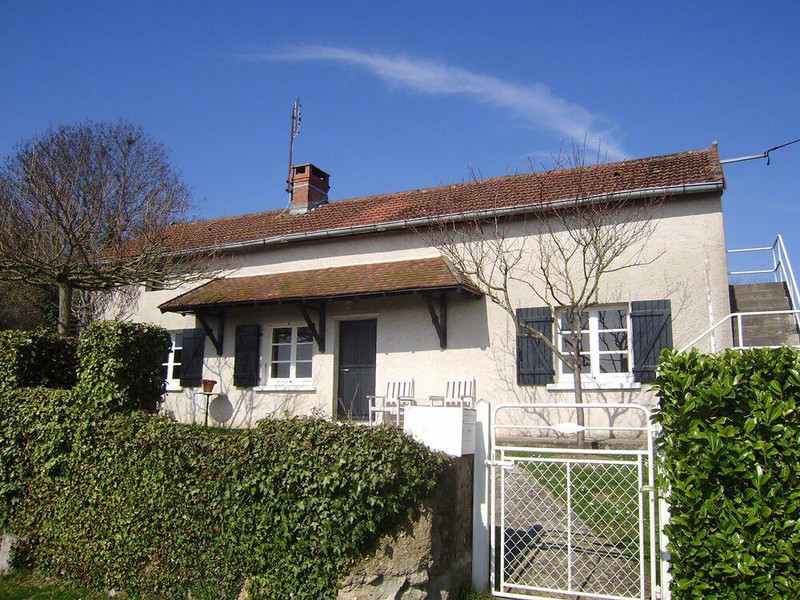 Maison à vendre à Grury, Saône-et-Loire - 115.000 € - photo 1