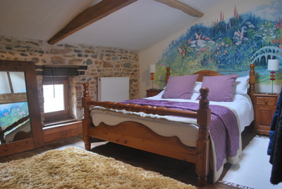 French property for sale in Val-d'Oire-et-Gartempe, Haute-Vienne - €141,700 - photo 12