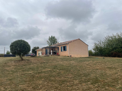 French property for sale in Aurignac, Haute-Garonne - €207,000 - photo 5