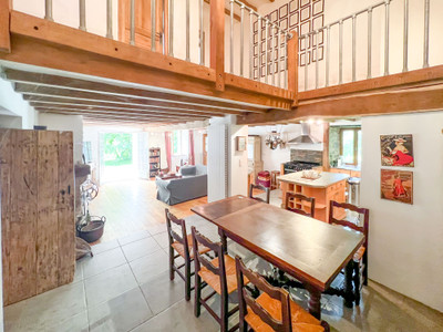 French property for sale in Busserolles, Dordogne - €335,000 - photo 4