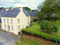 Maison à vendre à Guerlédan, Côtes-d'Armor - 171.800 € - photo 13