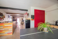 Maison à vendre à Villemoustaussou, Aude - 195.000 € - photo 3
