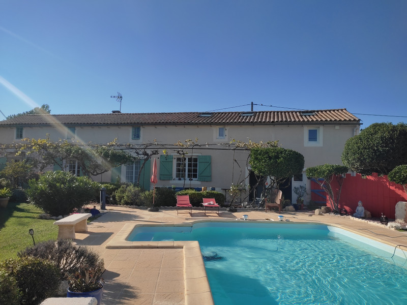 French property for sale in Sainte-Foy-la-Grande, Gironde - €378,000 - photo 0