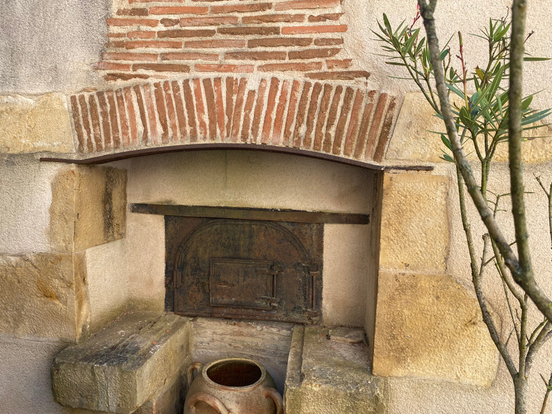 French property for sale in Château-Garnier, Vienne - €299,250 - photo 9