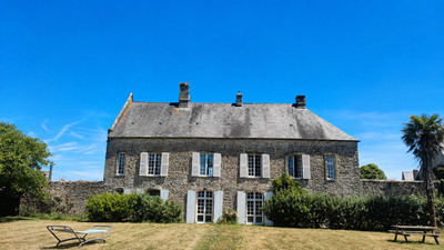 house for sale in Manche
