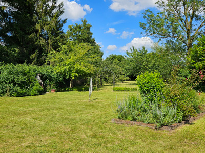 French property for sale in Gacé, Orne - €214,000 - photo 4
