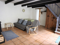 Maison à vendre à Plonévez-du-Faou, Finistère - 66.600 € - photo 3