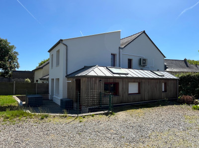 French property for sale in Bécherel, Ille-et-Vilaine - €295,700 - photo 9