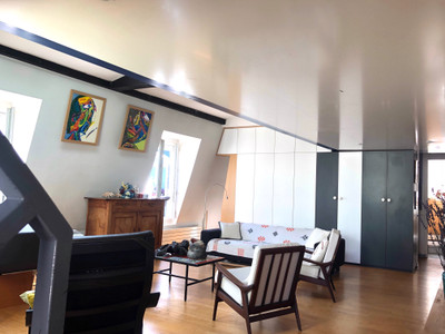 French property for sale in Paris, Paris - €1,160,000 - photo 6