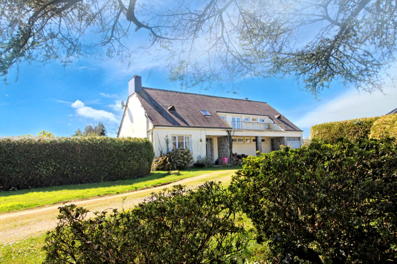 Propriété à vendre à Kergrist, Morbihan - 280 000 €
