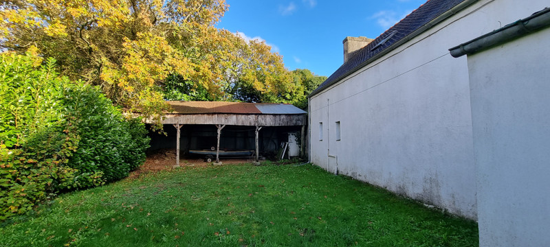 French property for sale in Bolazec, Finistère - &#8364;89,995 - photo 9