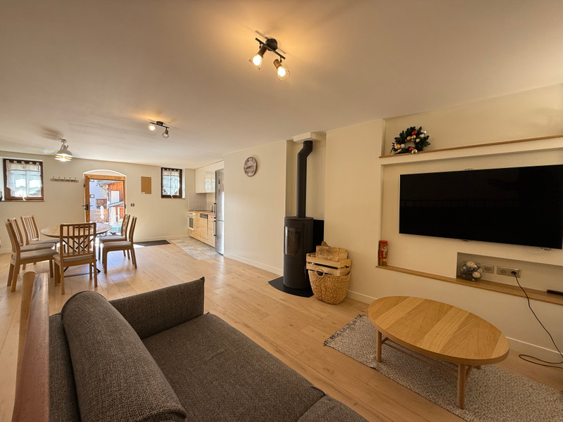 Ski property for sale in Pralognan - €845,000 - photo 2