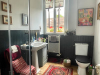 Maison à vendre à Val-d'Oire-et-Gartempe, Haute-Vienne - 152.600 € - photo 9