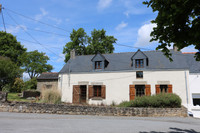 houses and homes for sale inRieuxMorbihan Brittany