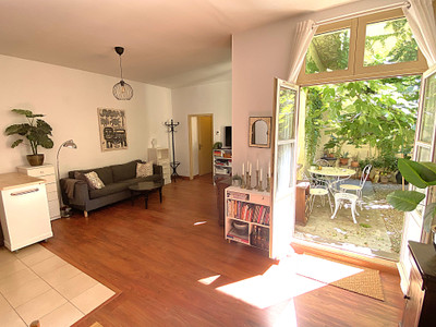 apartment for sale in Pyrénées-Orientales